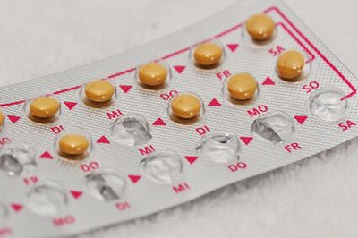 Wie merkt man dass man schwanger ist wenn man die pille nimmt
