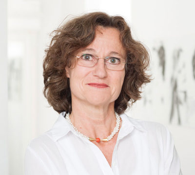 Dr. med. Andrea Baumann-Müller