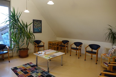 Medien/Wartezimmer23