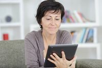 Kostenfreie Online-Infoveranstaltung für Frauen in den Wechseljahren