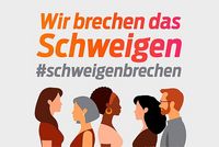 Bonding: Frühchen kuschelt mit Mutter